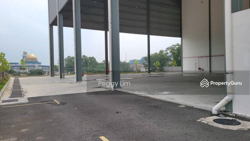 Car Park