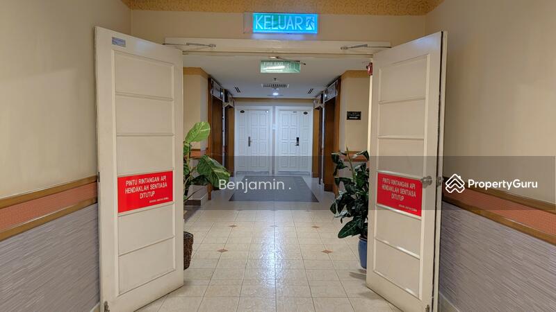 Corridor