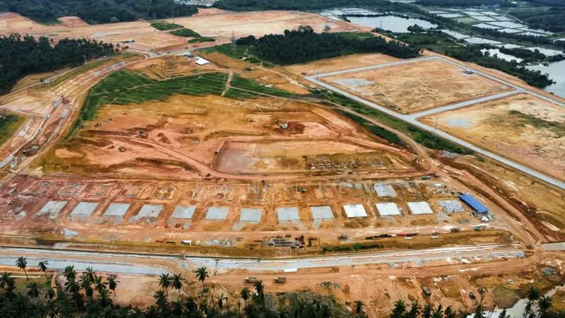 Tanah Perindustrian untuk Disewa di Lukut (Negeri Sembilan) - Sean Liew - Others - PropertyGuru.com.my
