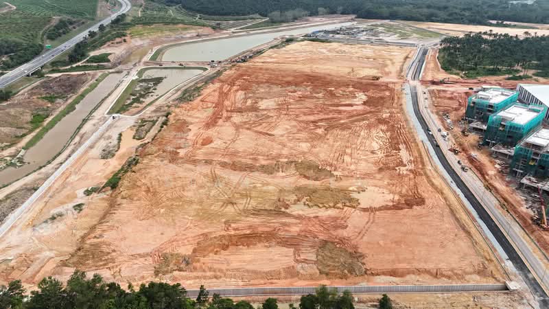Tanah Perindustrian untuk Disewa di Lukut (Negeri Sembilan) - Sean Liew - Others - PropertyGuru.com.my