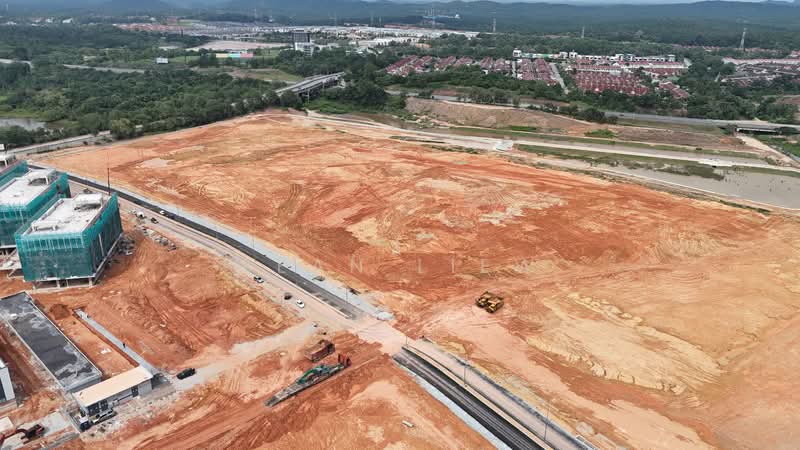 Tanah Perindustrian untuk Disewa di Lukut (Negeri Sembilan) - Sean Liew - Others - PropertyGuru.com.my