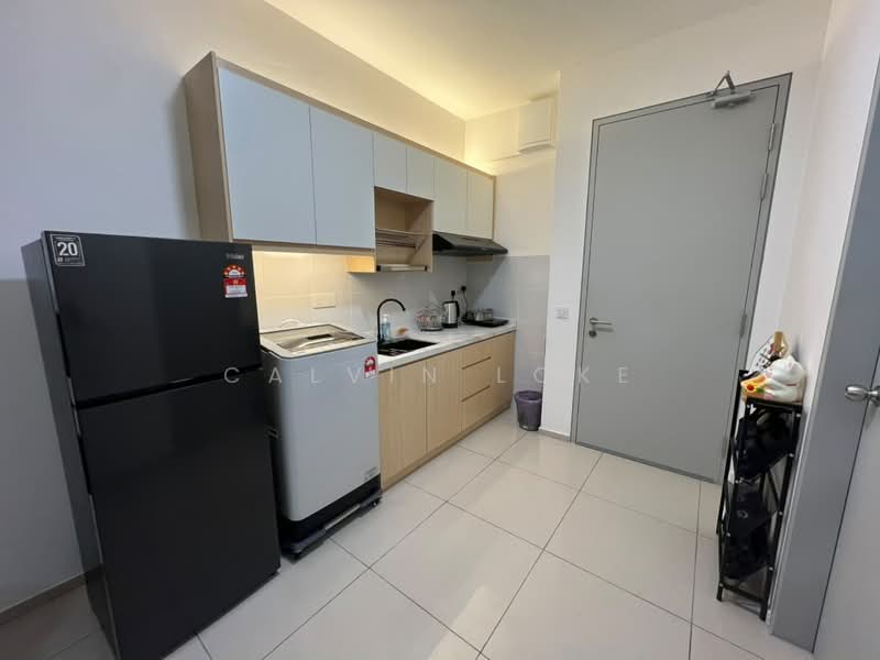 Service Residence for Rent at One Equine - Calvin Loke - PropertyGuru.com.my