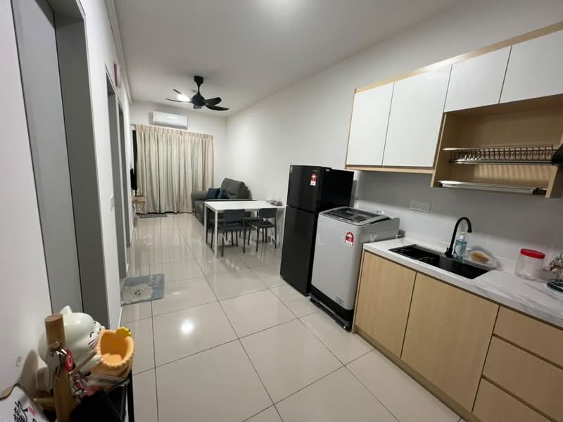 Service Residence for Rent at One Equine - Calvin Loke - PropertyGuru.com.my