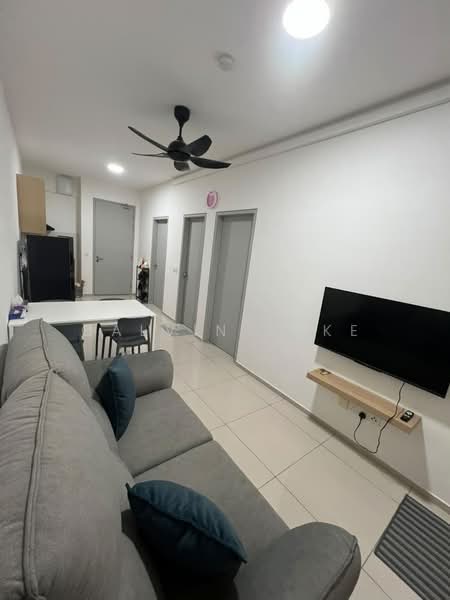 Service Residence for Rent at One Equine - Calvin Loke - PropertyGuru.com.my