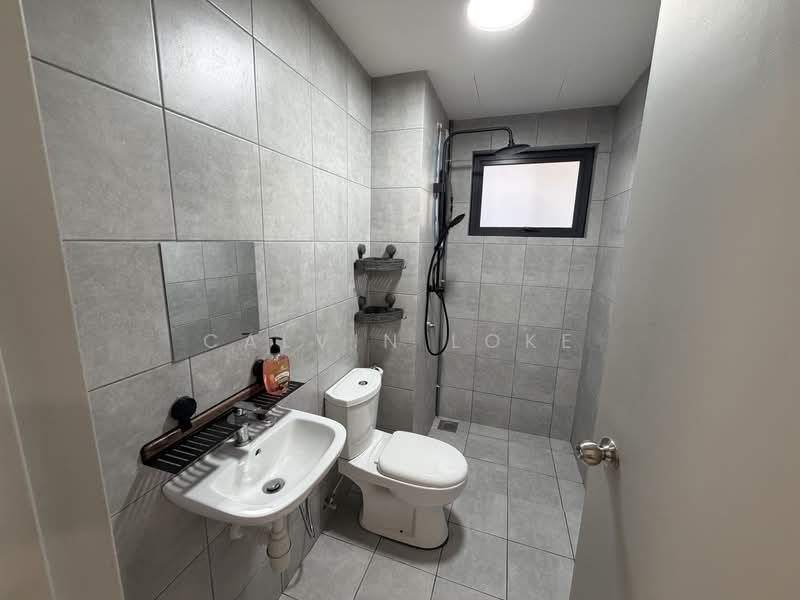 Servis Apartment untuk Disewa di One Equine - Calvin Loke - PropertyGuru.com.my