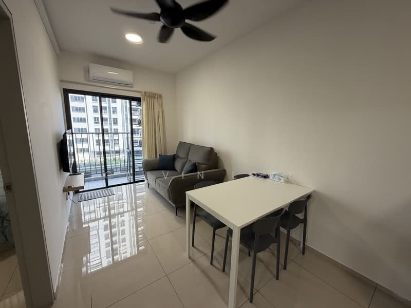 Servis Apartment untuk Disewa di One Equine - Calvin Loke - PropertyGuru.com.my