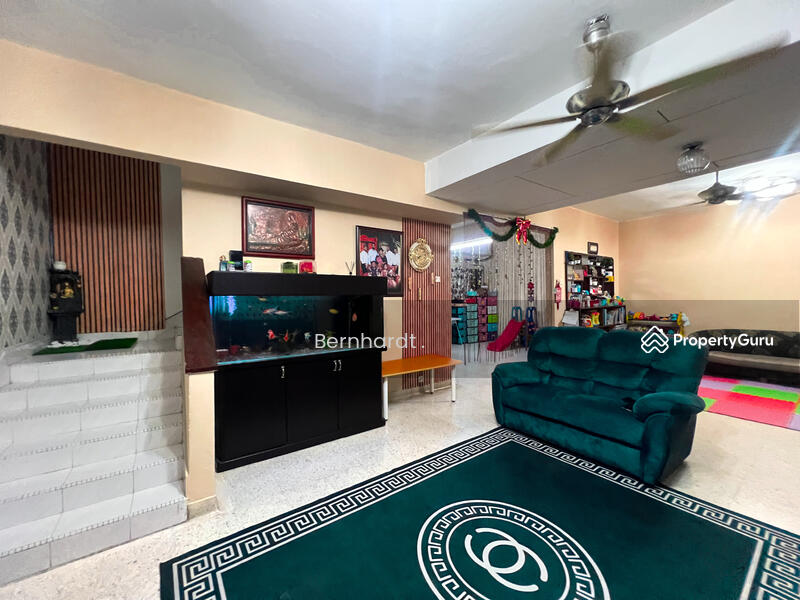For Sale - Taman desa
