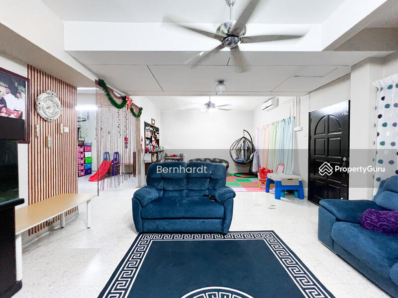 For Sale - Taman desa