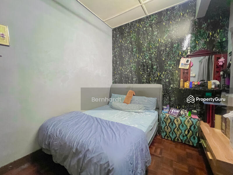 For Sale - Taman desa