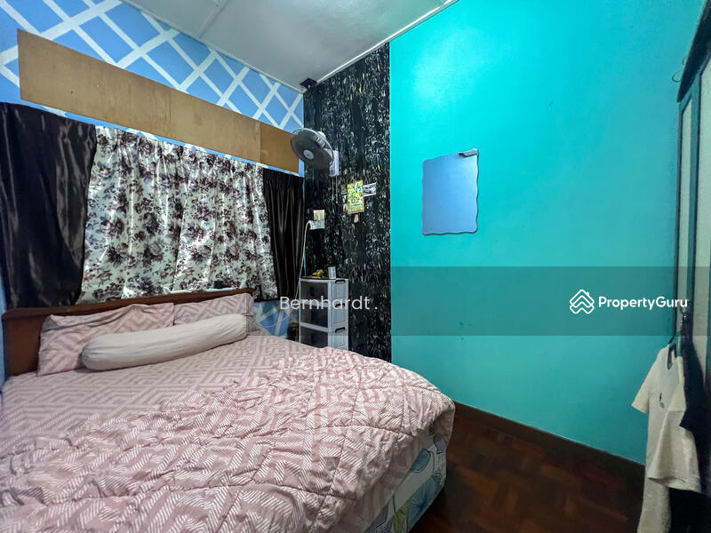 For Sale - Taman desa