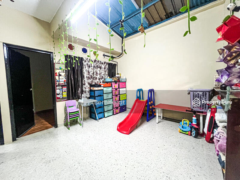 For Sale - Taman desa