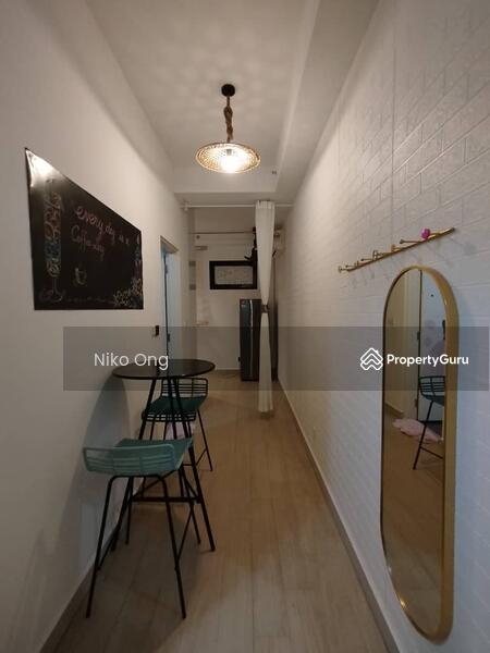 Corridor