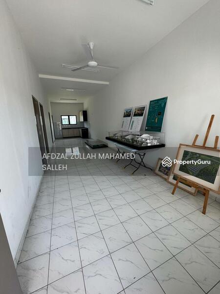 Corridor