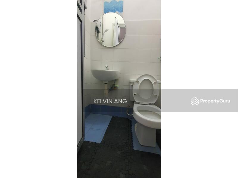 Bandar Sri Damansara SD7 untuk Untuk Dijual - RM 1,200,000, Apr 2026 - Bathroom - PropertyGuru.com.my