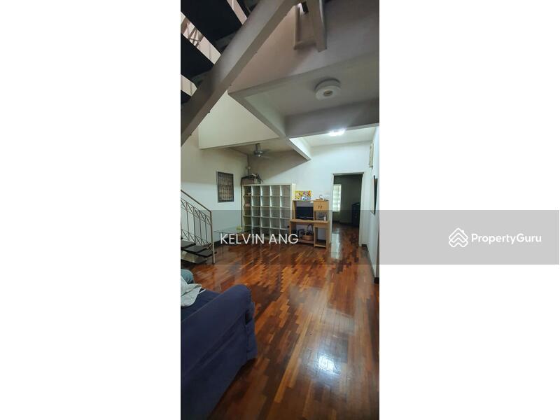 Bandar Sri Damansara SD7 untuk Untuk Dijual - RM 1,200,000, Apr 2026 - Entertainment area - PropertyGuru.com.my