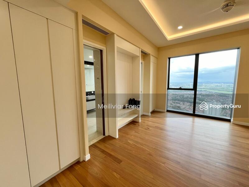 Master Room