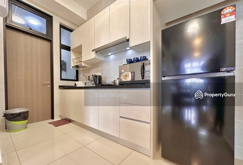 Untuk Dijual - Twin Tower Residence