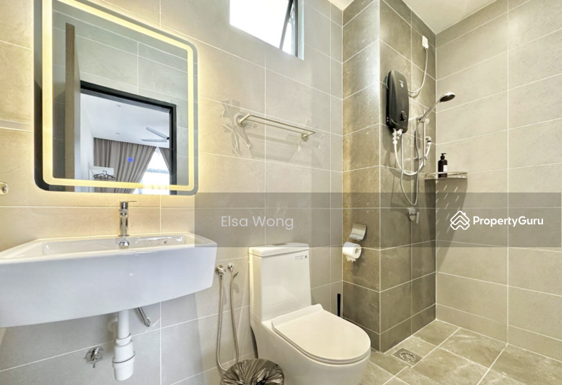 Untuk Dijual - Twin Tower Residence