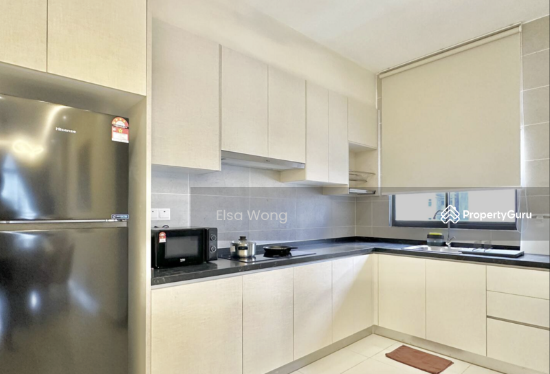 Untuk Dijual - Twin Tower Residence
