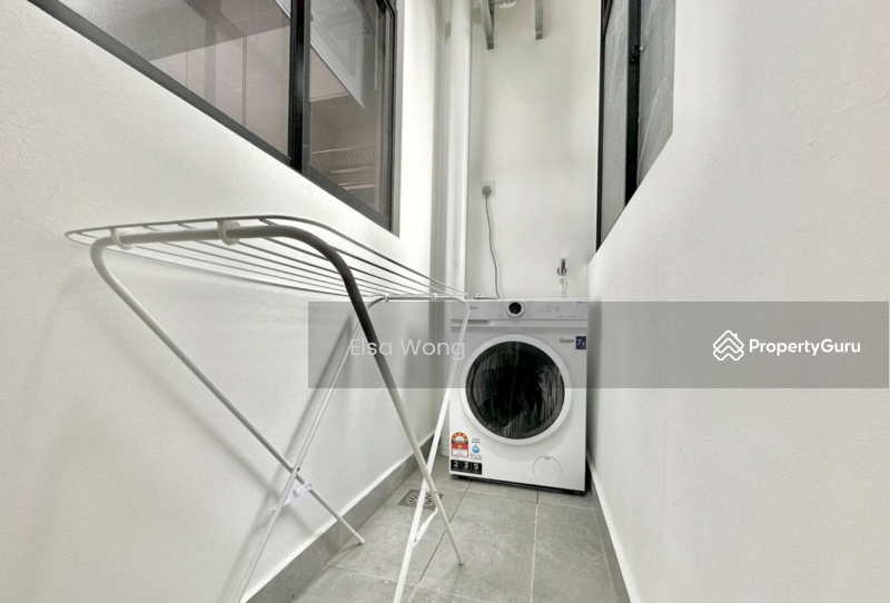 Untuk Dijual - Twin Tower Residence