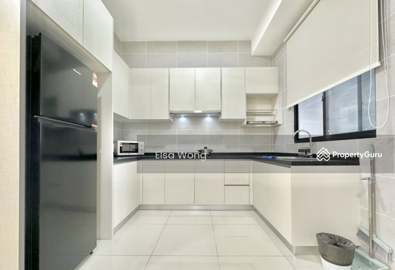 Untuk Dijual - Twin Tower Residence