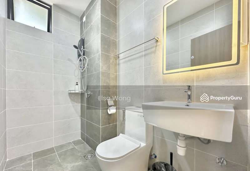 Untuk Dijual - Twin Tower Residence