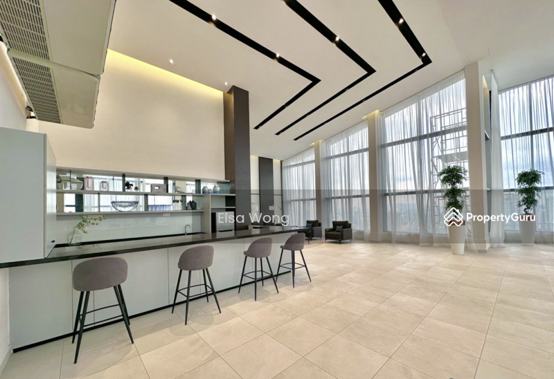 Untuk Dijual - Twin Tower Residence