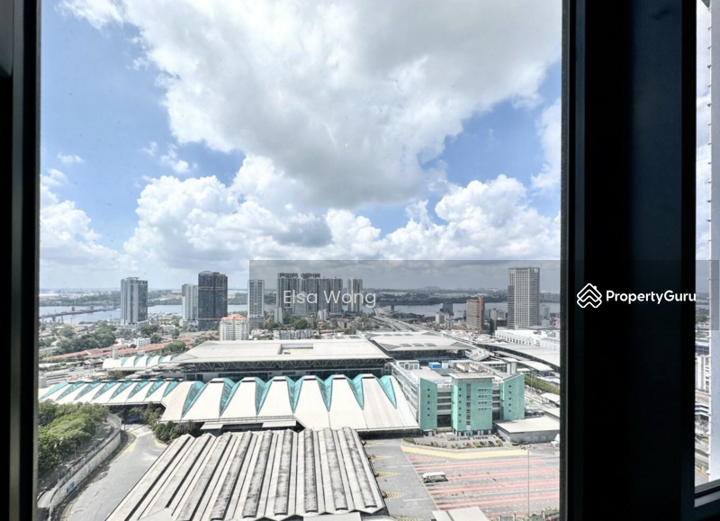 Untuk Dijual - Twin Tower Residence