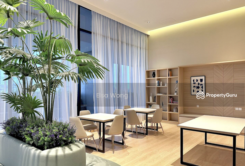 Untuk Dijual - Twin Tower Residence