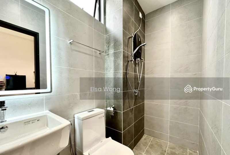 Untuk Dijual - Twin Tower Residence