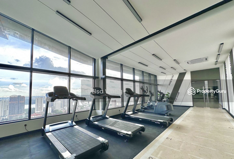 Untuk Dijual - Twin Tower Residence