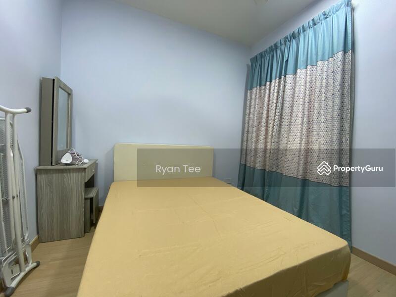 Service Residence for Rent at Gravit8, Klang - Ryan Tee - Bedroom - PropertyGuru.com.my