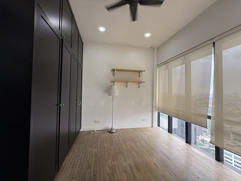 Service Residence for Rent at Reflection Residences - Josh Lee - PropertyGuru.com.my