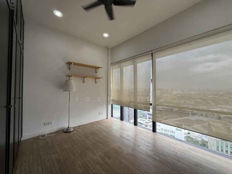 Service Residence for Rent at Reflection Residences - Josh Lee - PropertyGuru.com.my