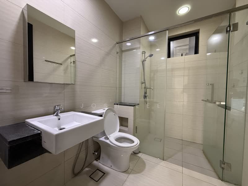 Service Residence for Rent at Reflection Residences - Josh Lee - PropertyGuru.com.my