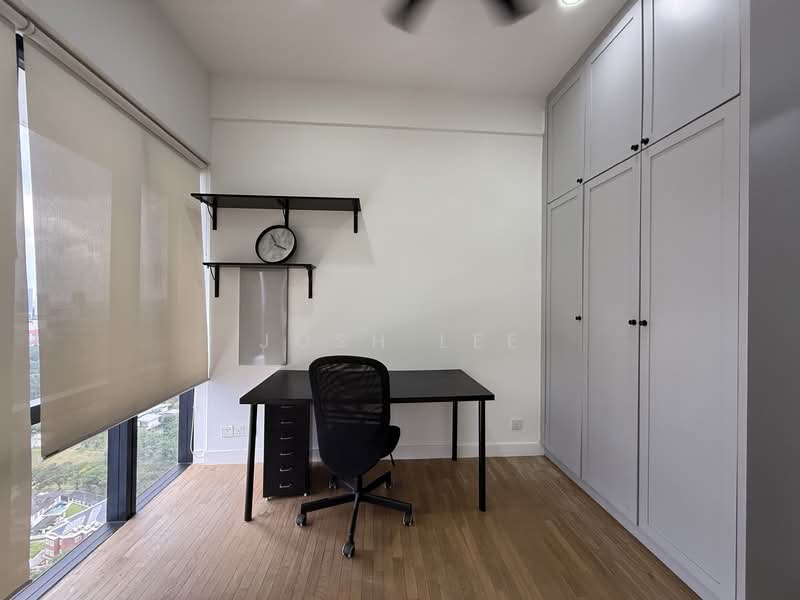 Service Residence for Rent at Reflection Residences - Josh Lee - PropertyGuru.com.my