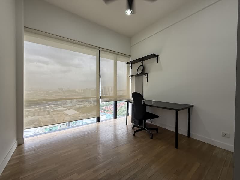 Service Residence for Rent at Reflection Residences - Josh Lee - PropertyGuru.com.my