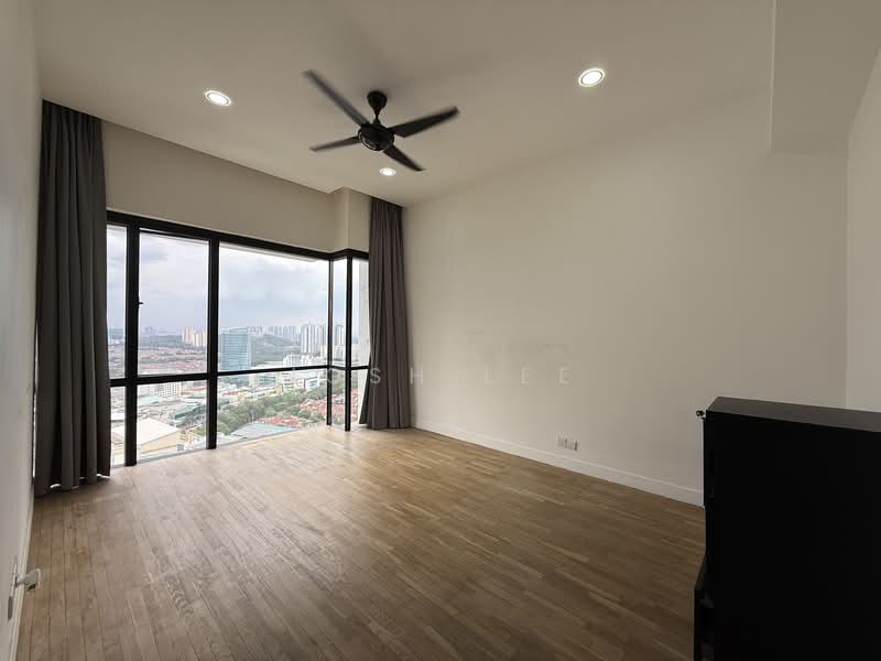 Service Residence for Rent at Reflection Residences - Josh Lee - PropertyGuru.com.my