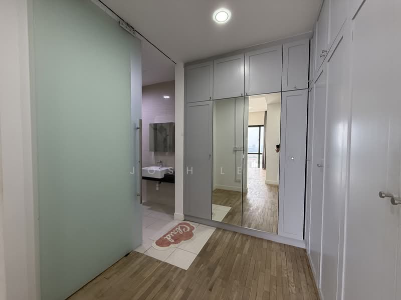 Service Residence for Rent at Reflection Residences - Josh Lee - PropertyGuru.com.my