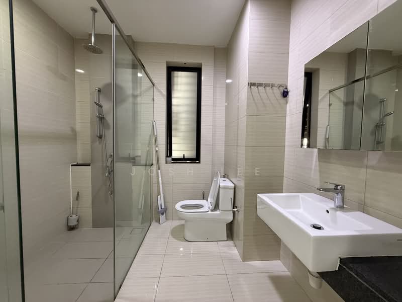 Service Residence for Rent at Reflection Residences - Josh Lee - PropertyGuru.com.my
