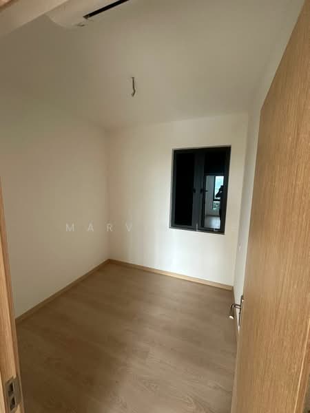 Servis Apartment untuk Dijual di Aradia Residence @ Lake City KL North - Marvin Lee - Bedroom - PropertyGuru.com.my