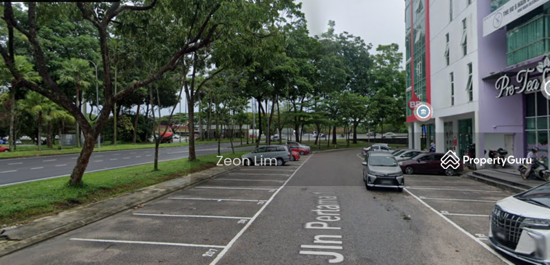 Car Park