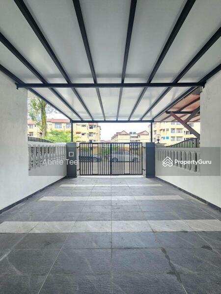 Car Park