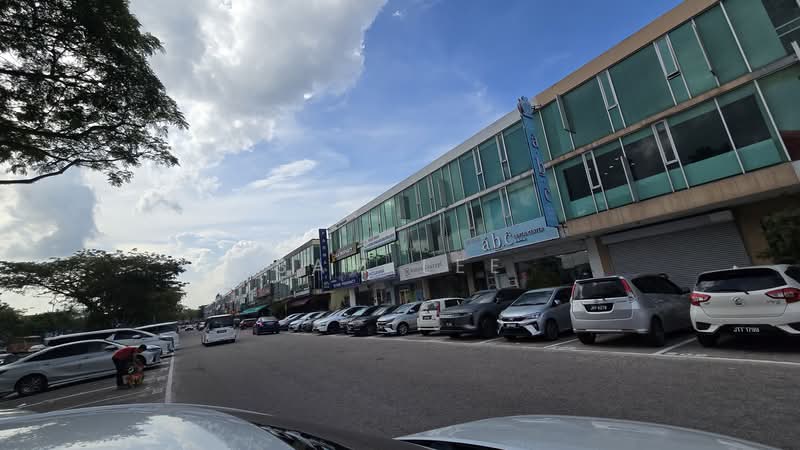 Shop / Office for Rent in Johor Bahru (Johor) - Sam Lee - Exterior - PropertyGuru.com.my
