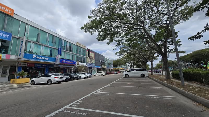 Shop / Office for Rent in Johor Bahru (Johor) - Sam Lee - Exterior - PropertyGuru.com.my