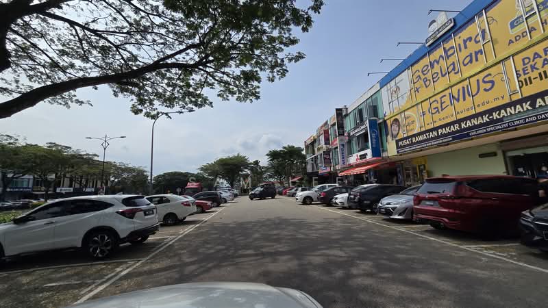 Shop / Office for Rent in Johor Bahru (Johor) - Sam Lee - Exterior - PropertyGuru.com.my