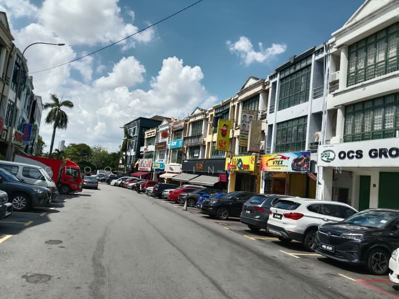 Kedai / Pejabat untuk Dijual di Usj 9 (Subang Jaya) - Chooi Ching Cheen - Exterior - PropertyGuru.com.my