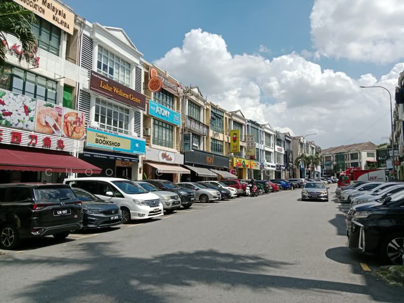 Kedai / Pejabat untuk Dijual di Usj 9 (Subang Jaya) - Chooi Ching Cheen - PropertyGuru.com.my