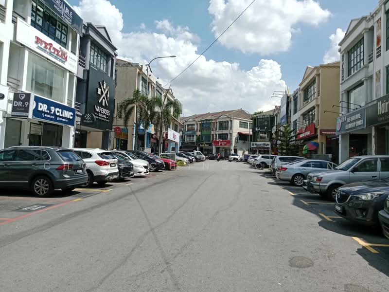 Kedai / Pejabat untuk Dijual di Usj 9 (Subang Jaya) - Chooi Ching Cheen - PropertyGuru.com.my