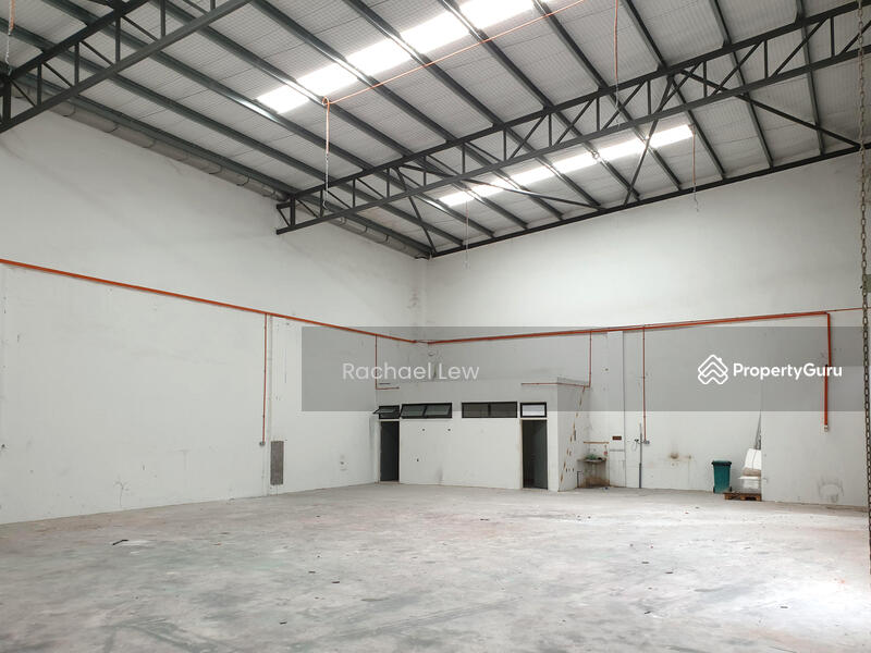 For Sale - Eco Business Park 1